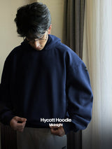 Hycott Hoodie - Midnight