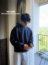 Hycott Hoodie - Midnight