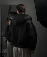 Hycott Co-Ord Set - Black