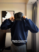 Hycott Hoodie - Midnight