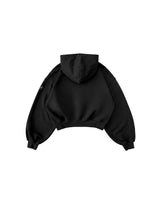 Hycott Hoodie - Black