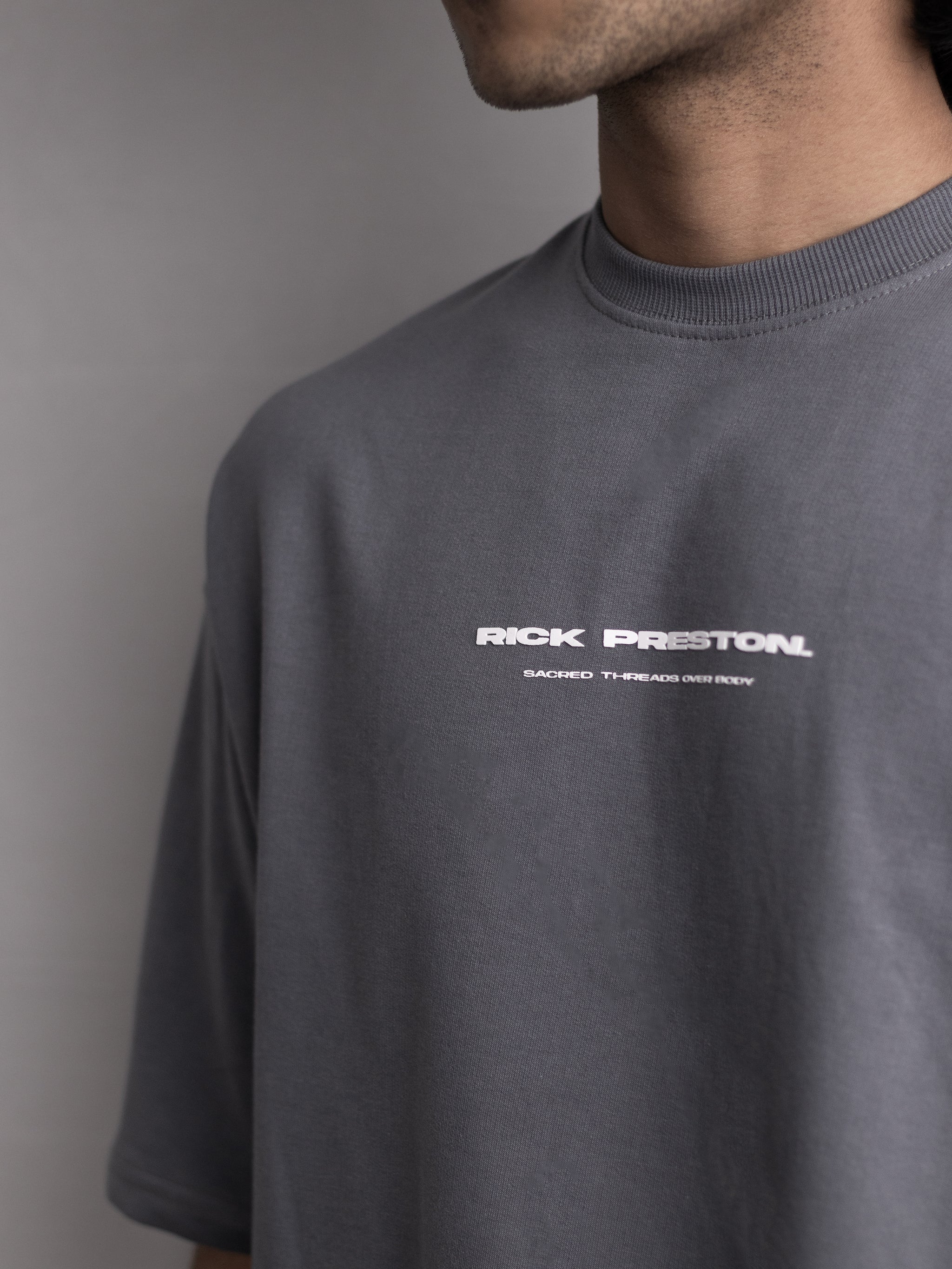 Basics - Nevada Grey