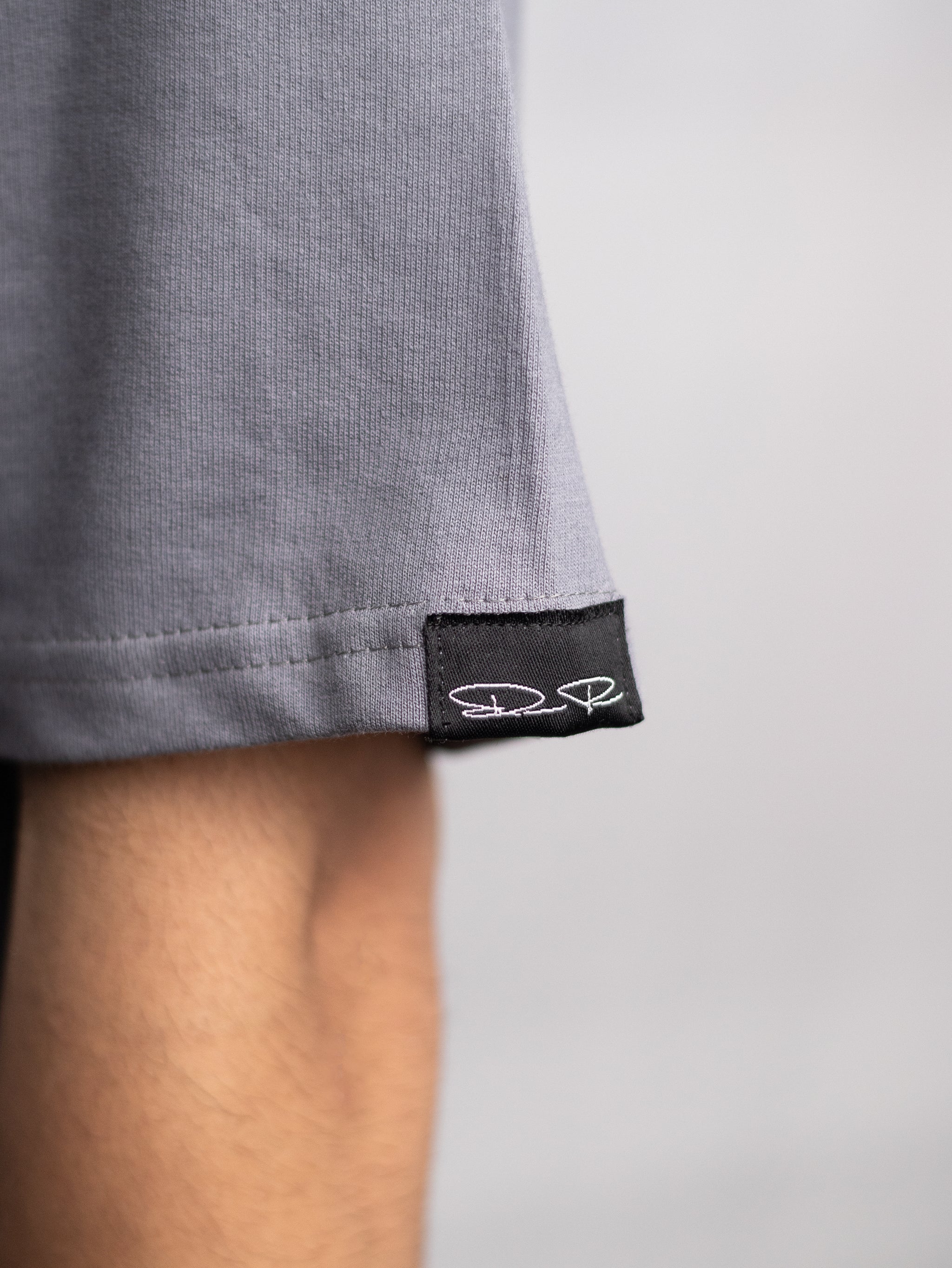 Basics - Nevada Grey