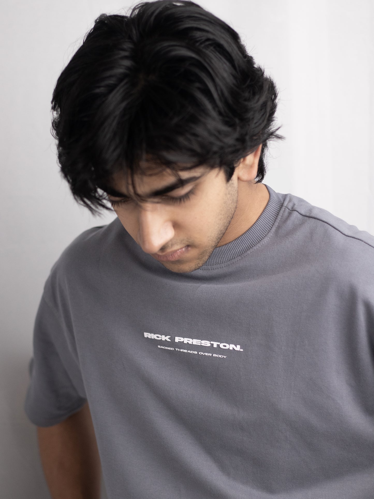 Basics - Nevada Grey