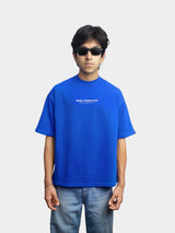 Basics - Royal Blue