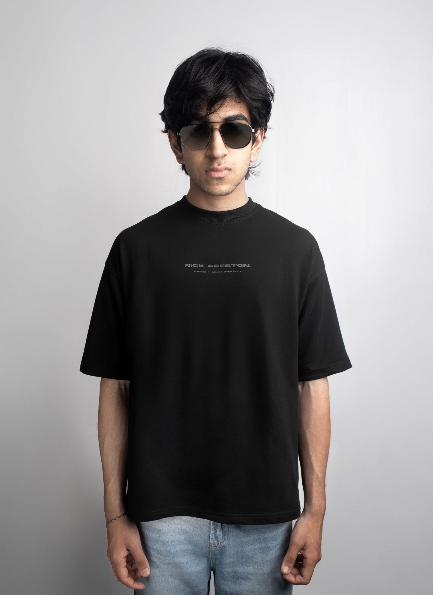 Basics - Black