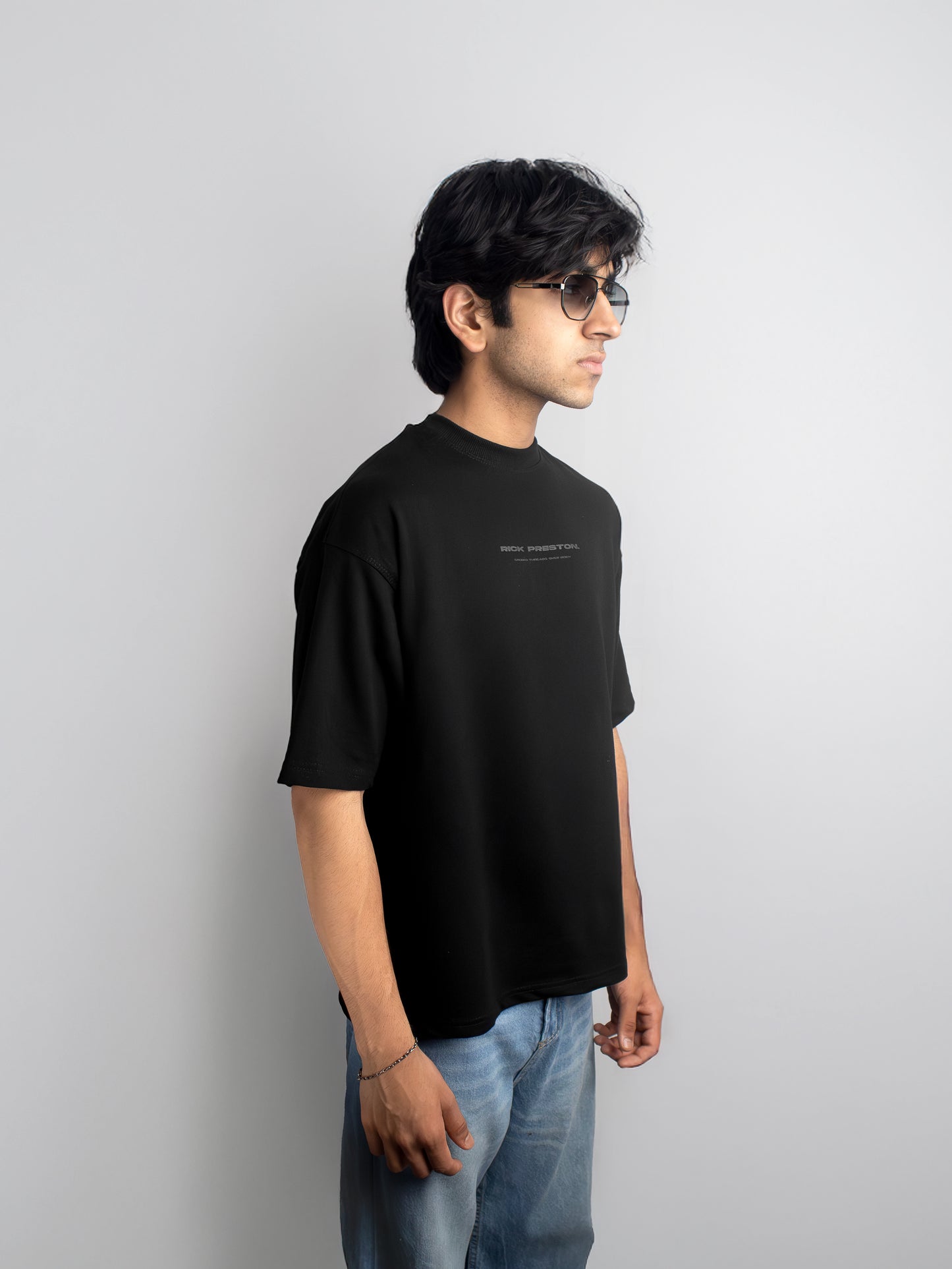 Basics - Black