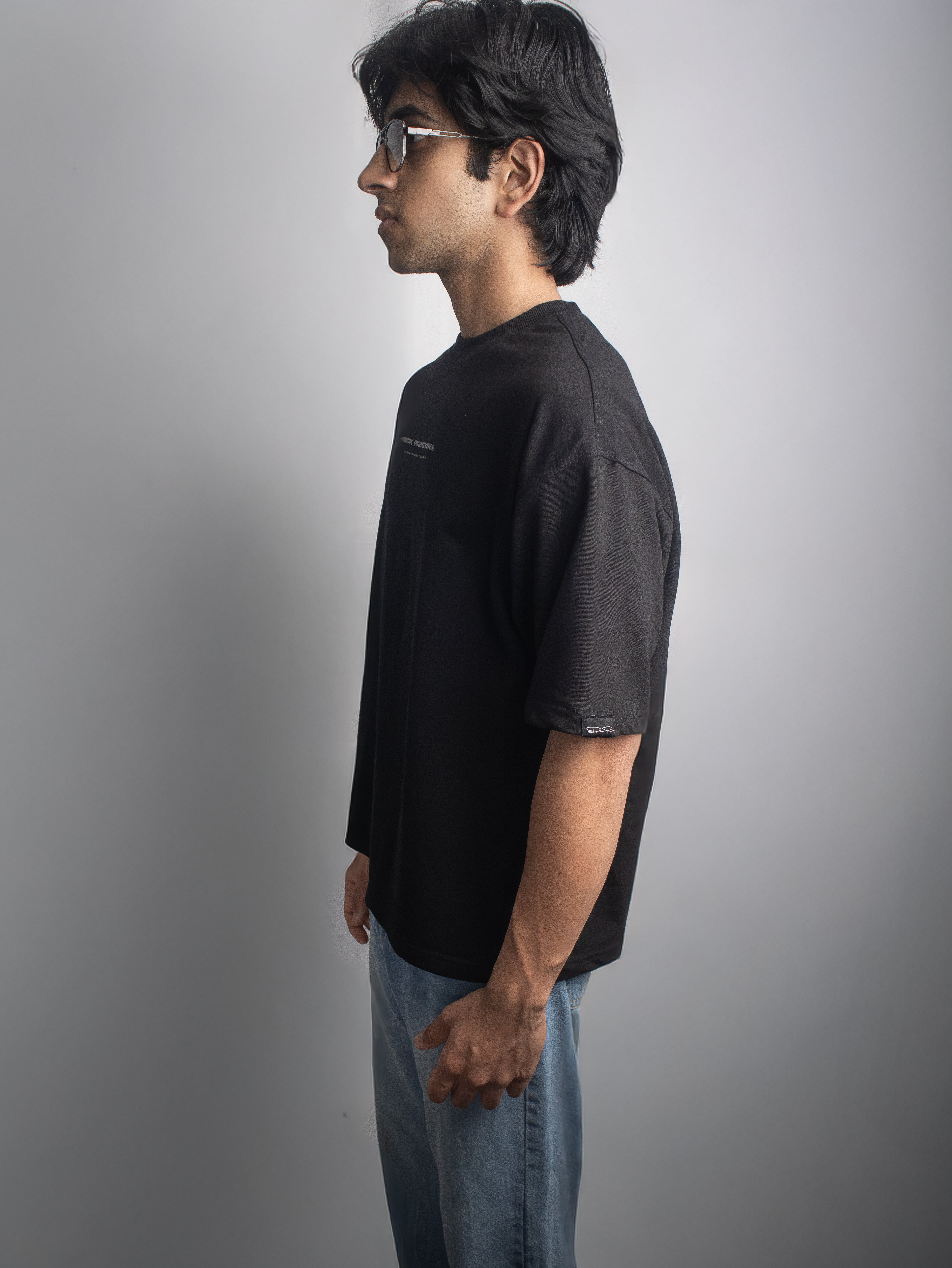 Basics - Black