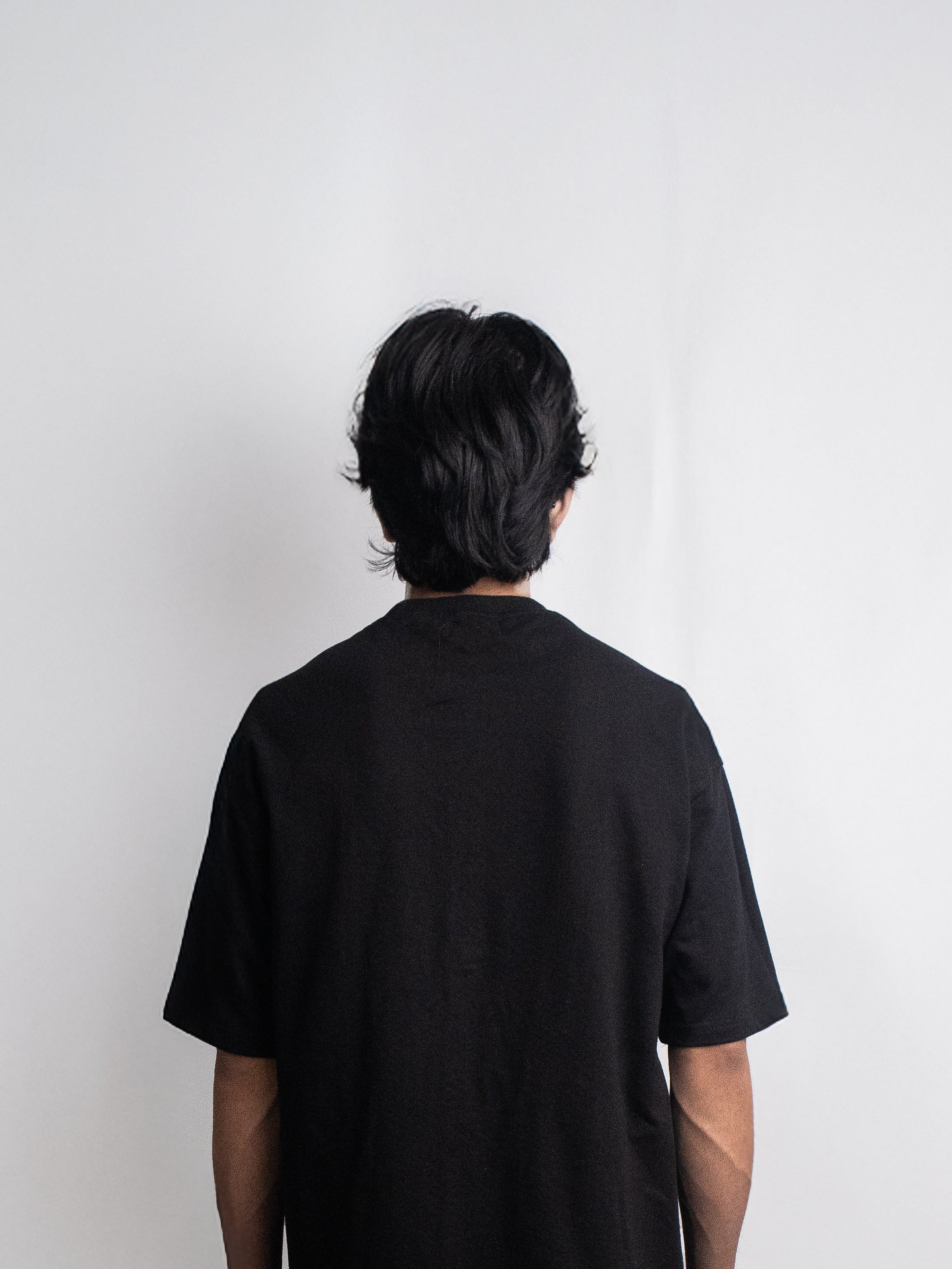 Basics - Black