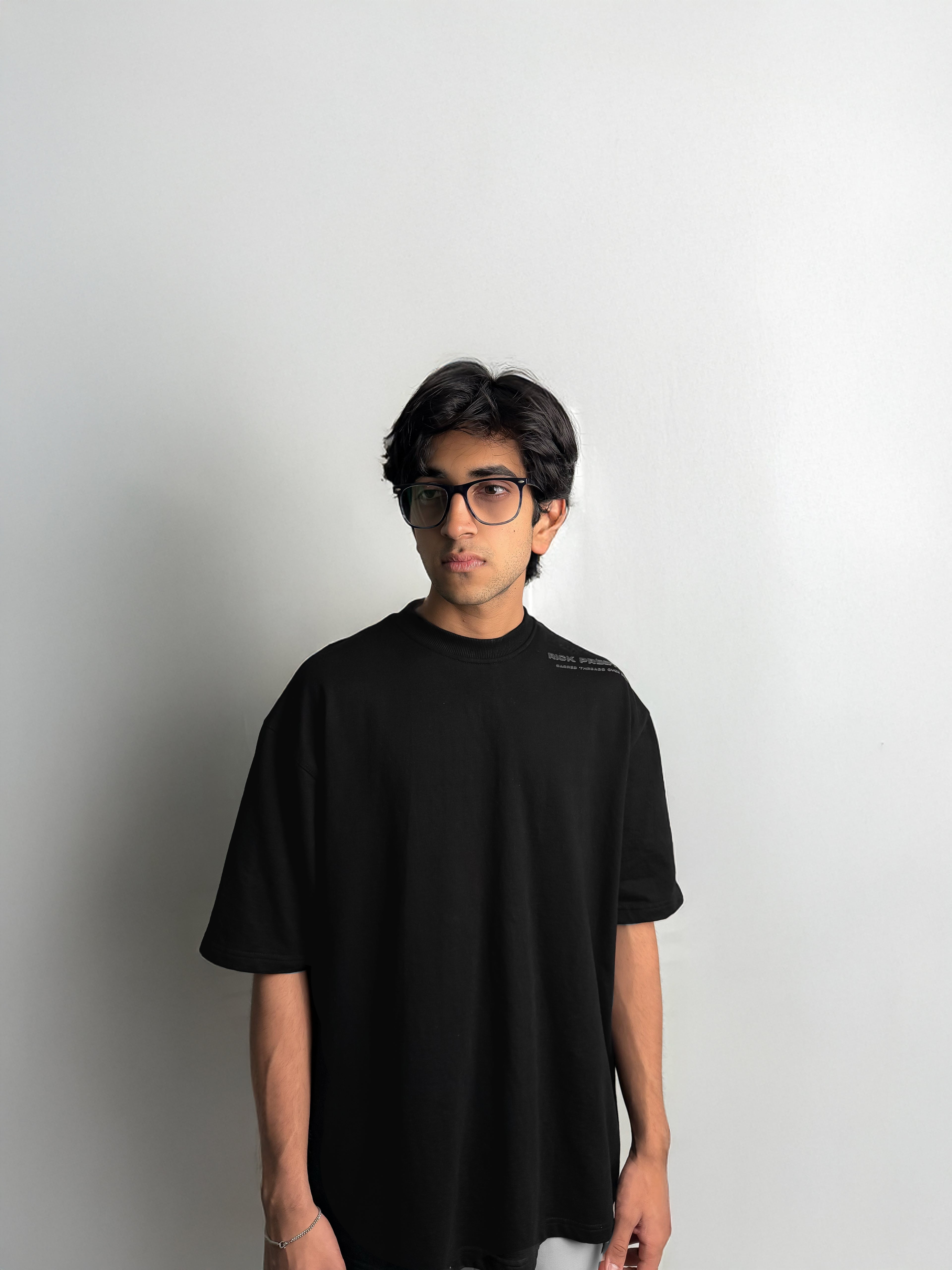Black Stallion Tee