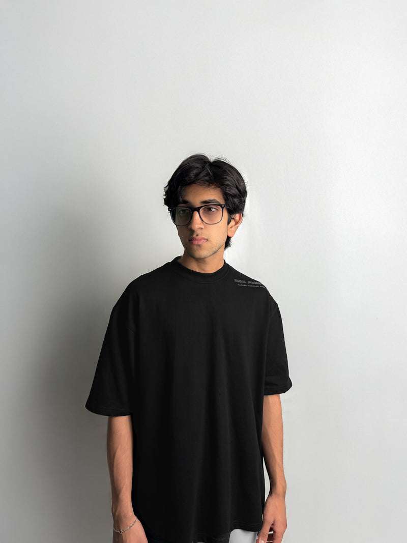 BLACK STALLION TEE
