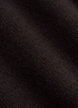 KENSINGTON POLO - MOSS BROWN (COMING SOON)
