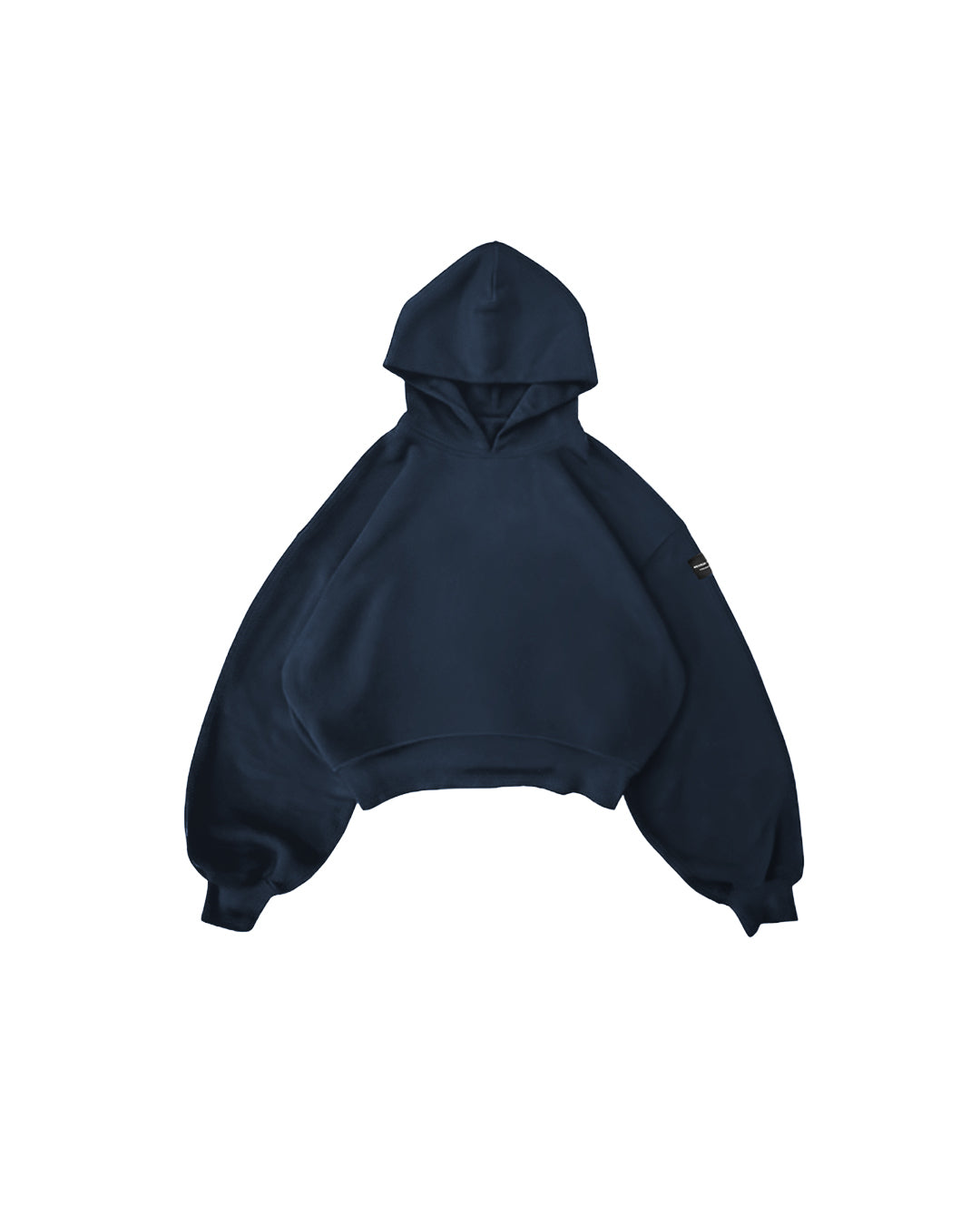 Hycott Hoodie - Midnight