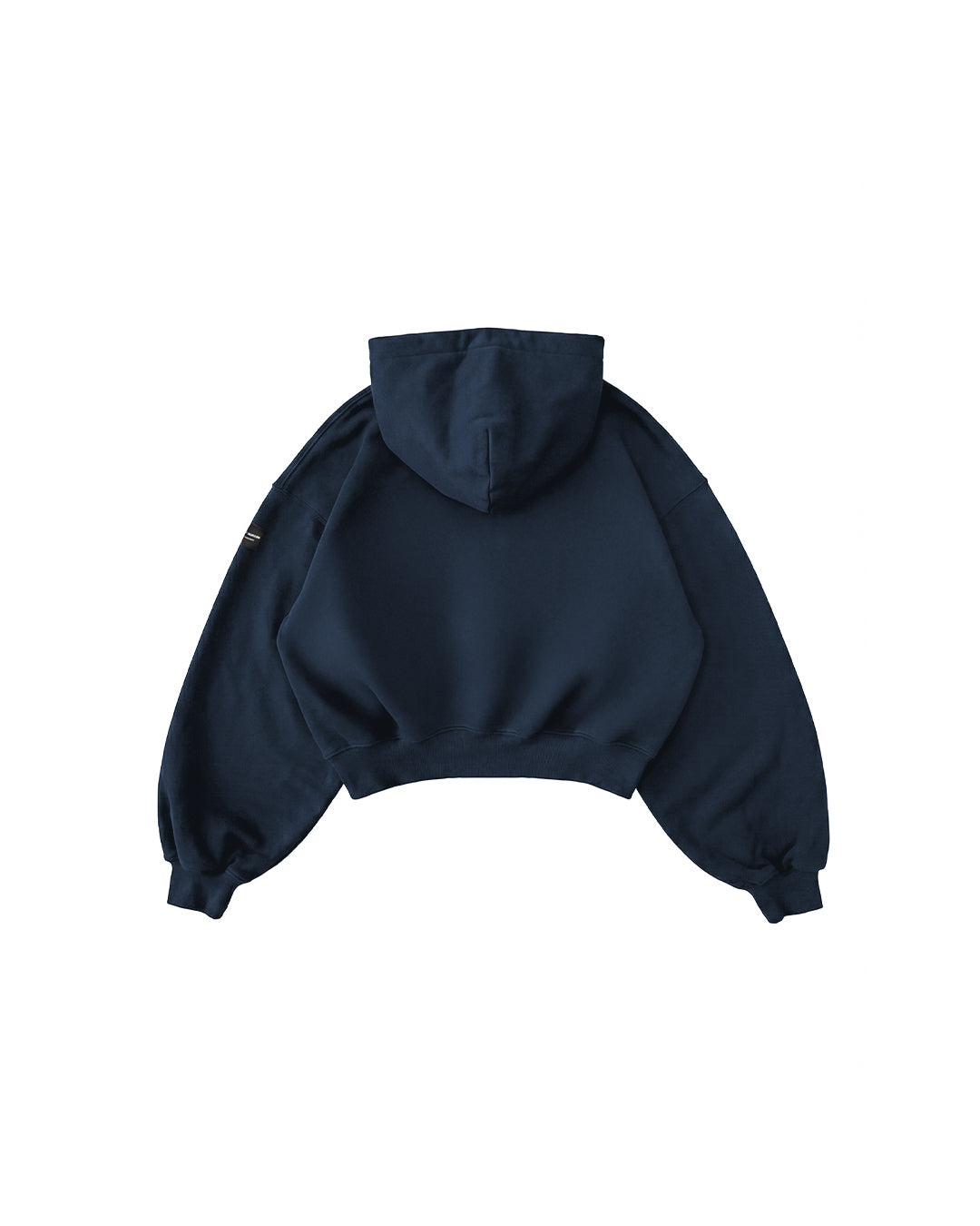 Hycott Hoodie - Midnight
