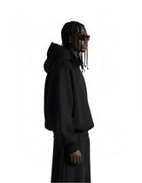 Hycott Hoodie - Black