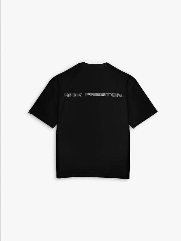 BLACK STALLION TEE