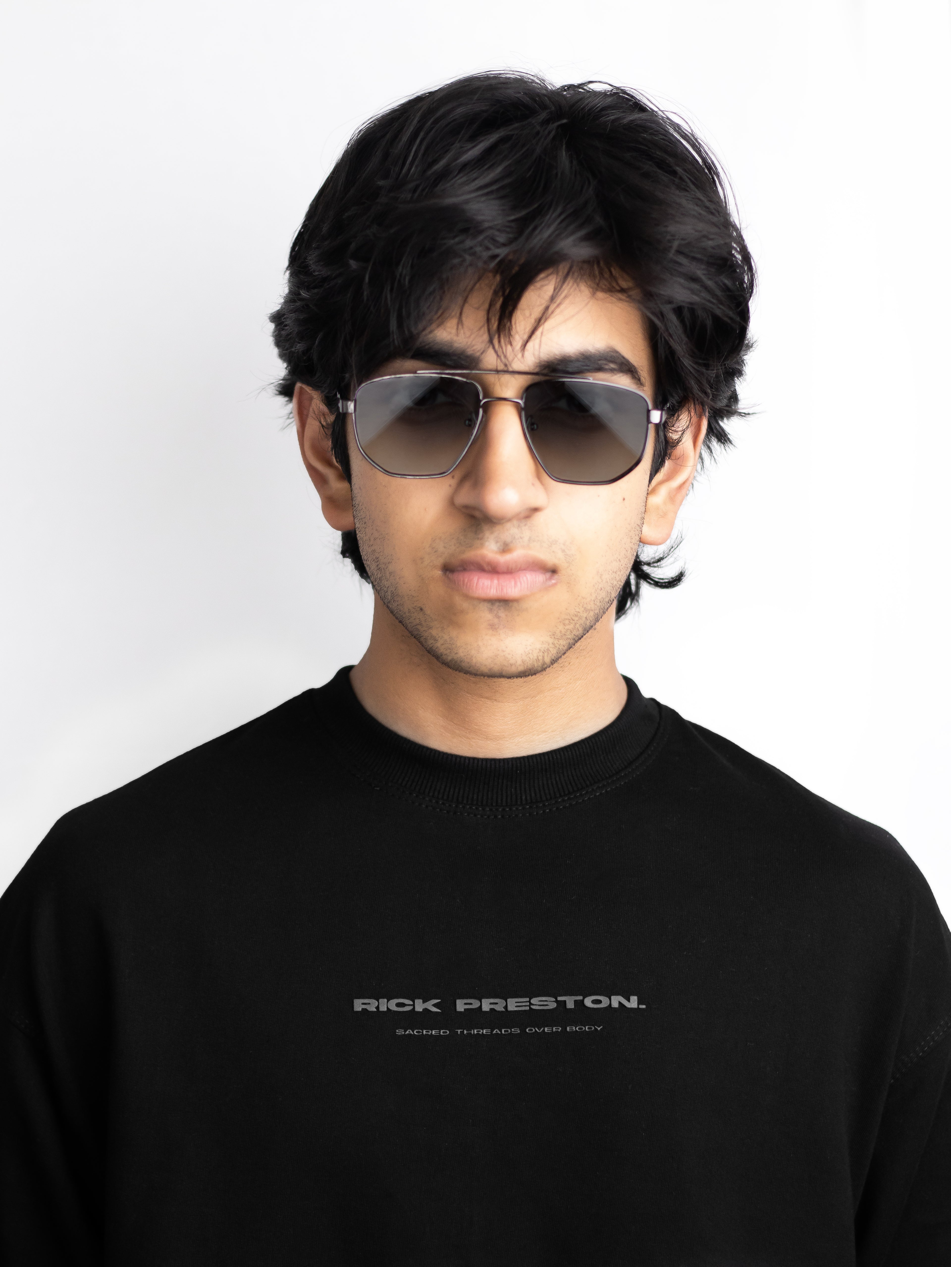 Basics - Black