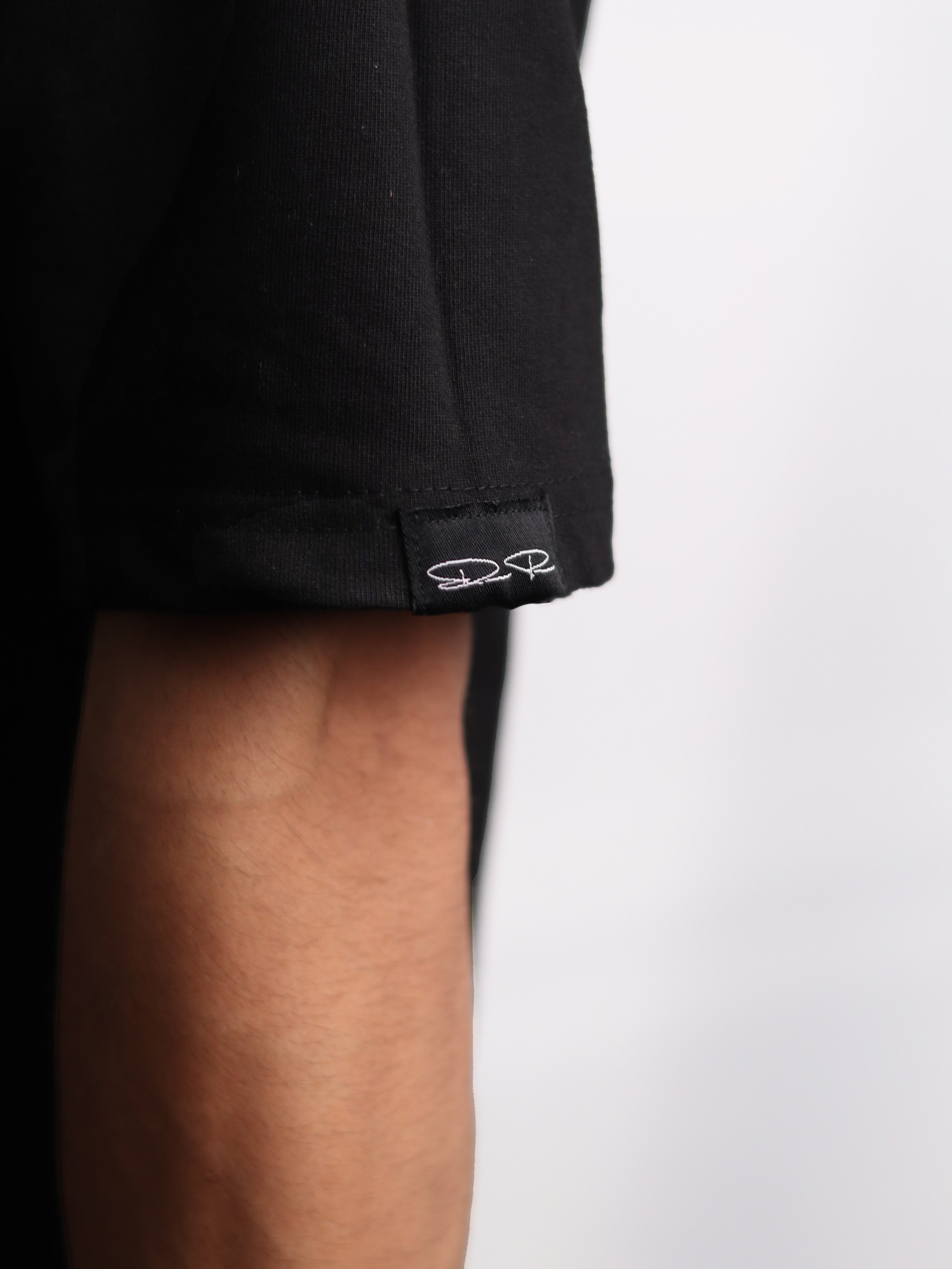 Basics - Black