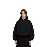 Hycott Hoodie - Black