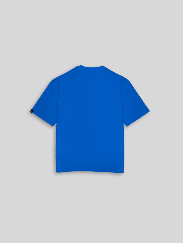 BASICS - ROYAL BLUE