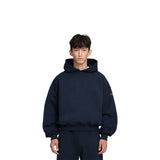 Hycott Hoodie - Midnight