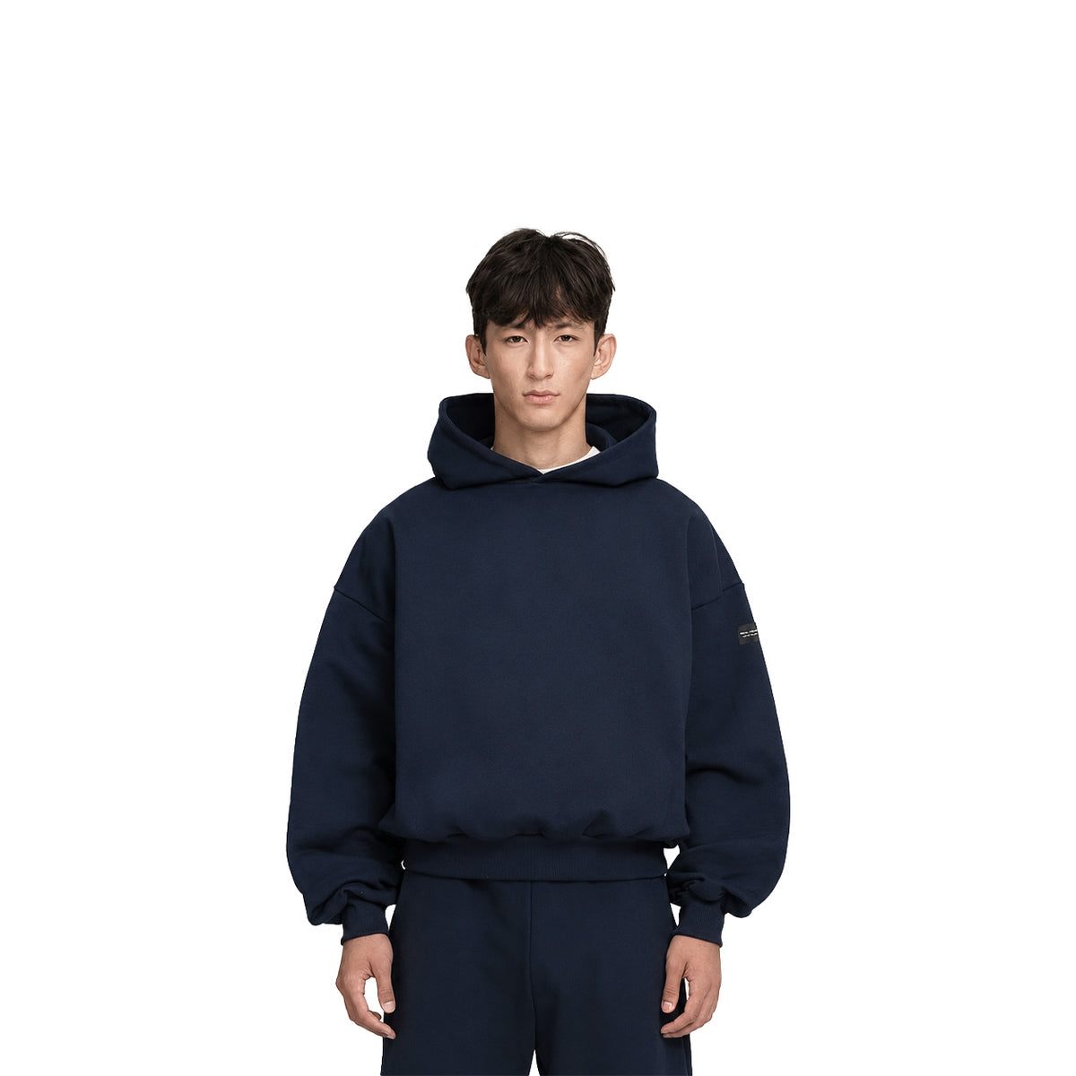 Hycott Hoodie - Midnight