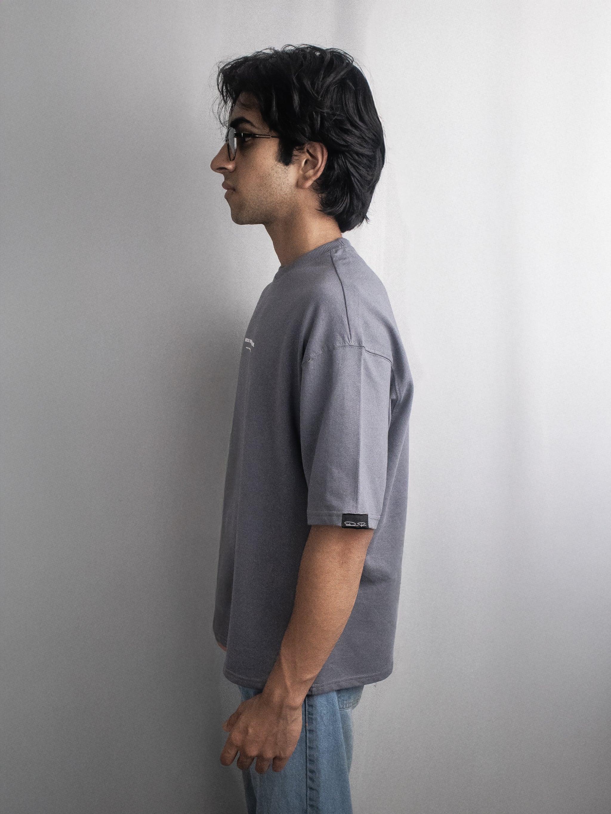 Basics - Nevada Grey