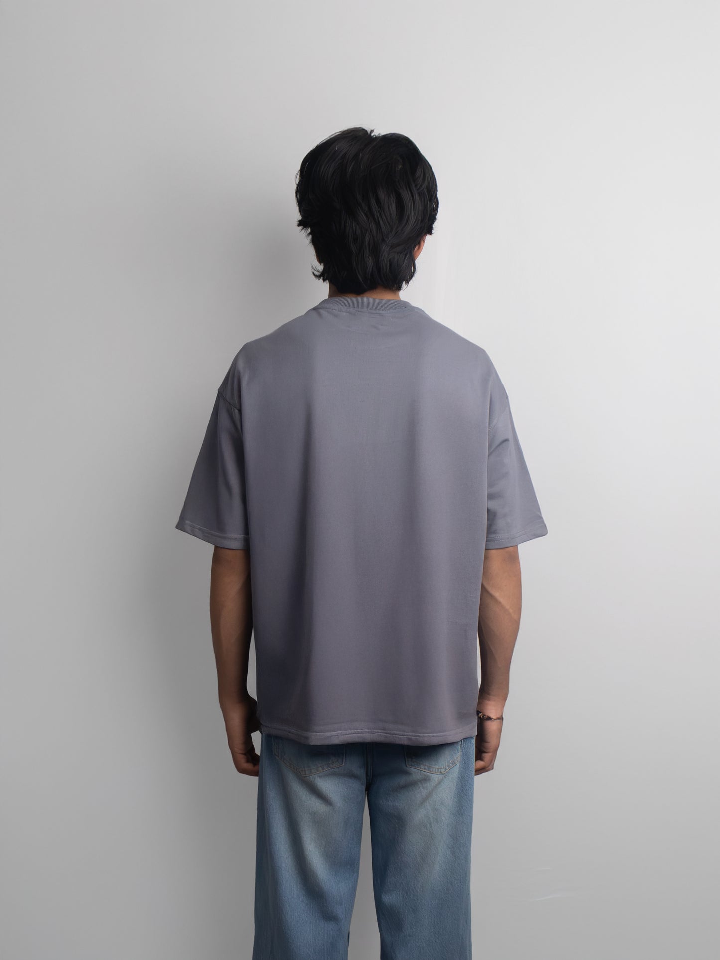 Basics - Nevada Grey