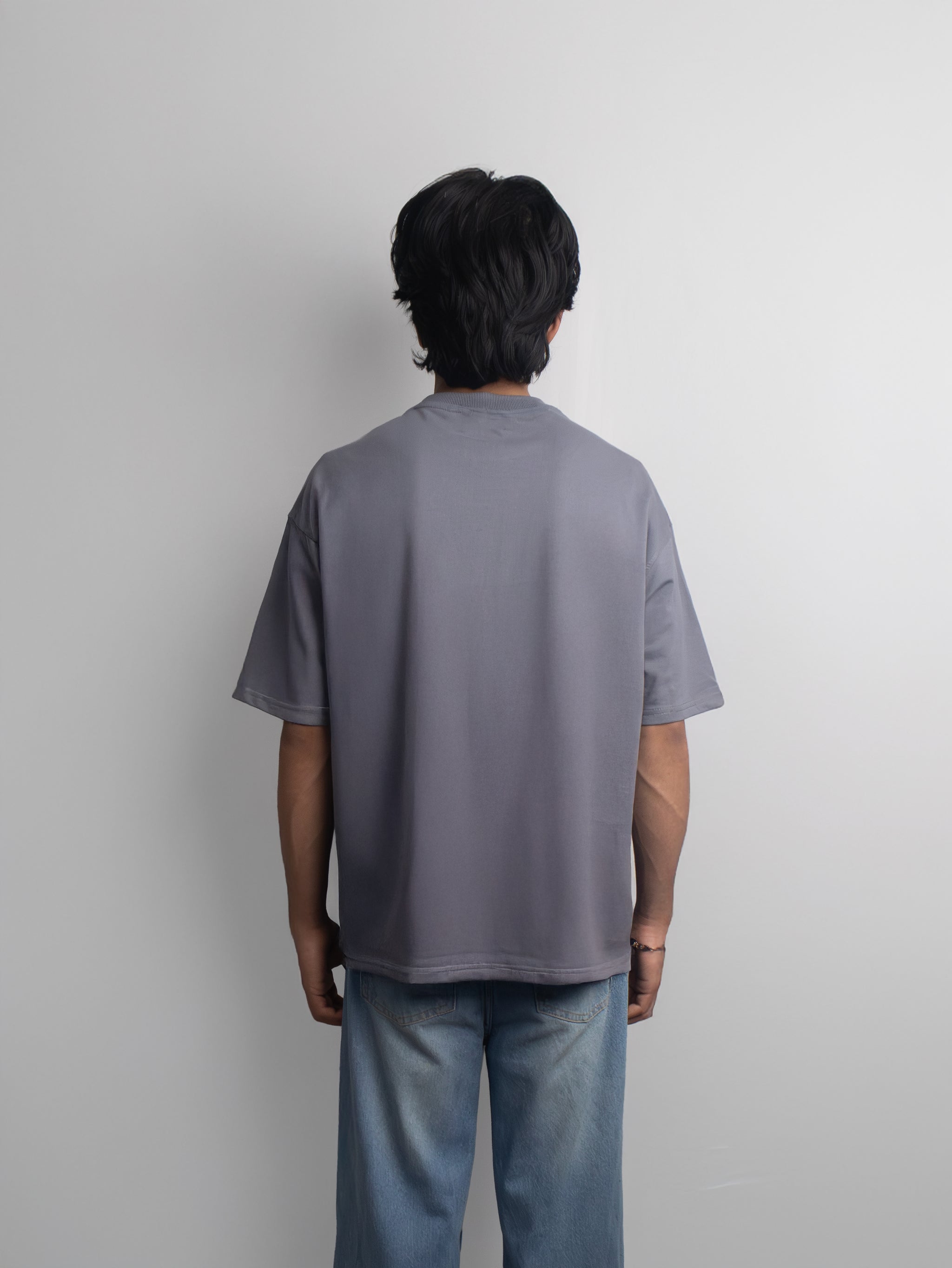 Basics - Nevada Grey