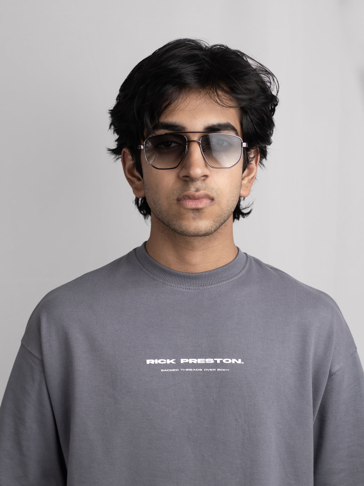 Basics - Nevada Grey