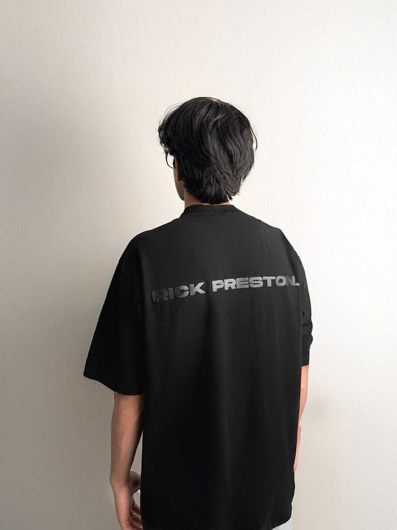 BLACK STALLION TEE