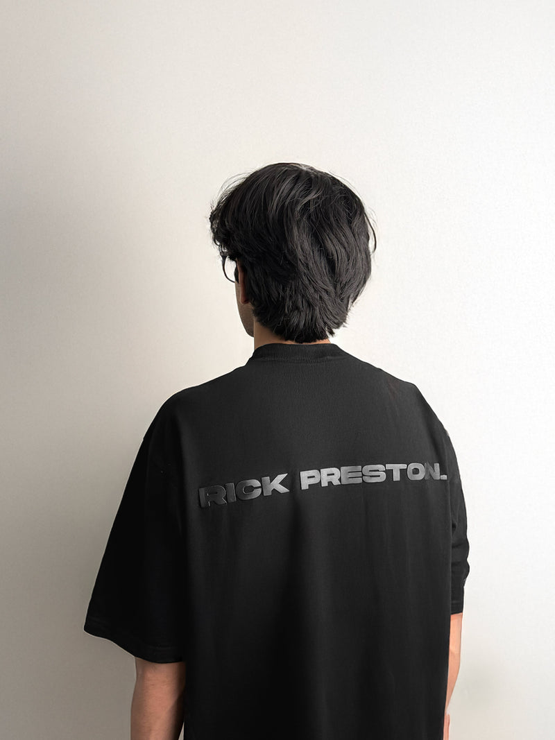 BLACK STALLION TEE