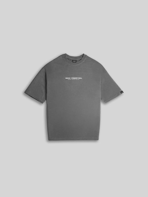 BASICS - NEVADA GREY