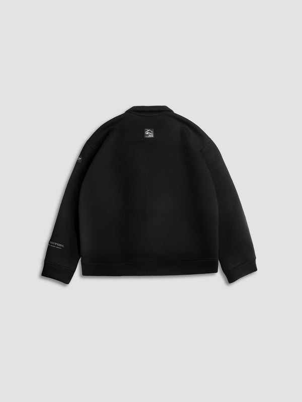 Black Stallion Jacket
