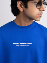 Basics - Royal Blue