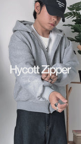 Hycott Co-Ord Set - Seagull Gray