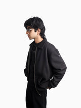 Black Stallion Jacket