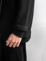 Black Stallion Jacket