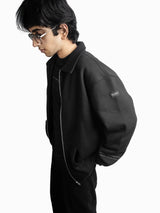 Black Stallion Jacket