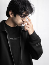 Black Stallion Jacket