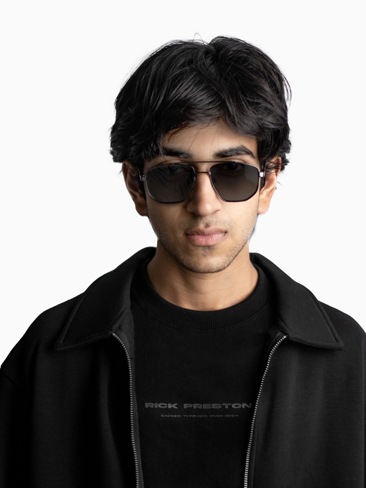 Black Stallion Jacket