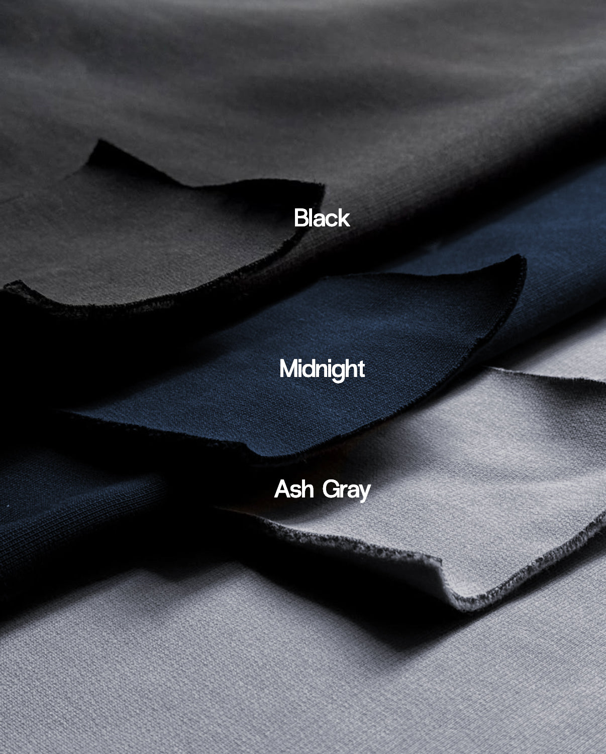 Hycott Hoodie - Midnight