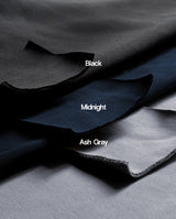 Hycott Hoodie - Midnight