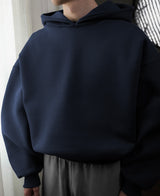 Hycott Hoodie - Midnight